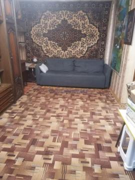 , 2-комн., Нижний Новгород