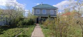 Дома/Коттеджи, 4-комн., Нижегородская область