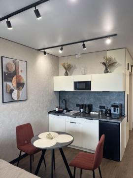 , 1-комн., Нижний Новгород