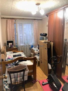 , 3-комн., Нижний Новгород