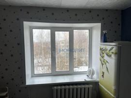 Комнаты, 1-комн., Нижний Новгород