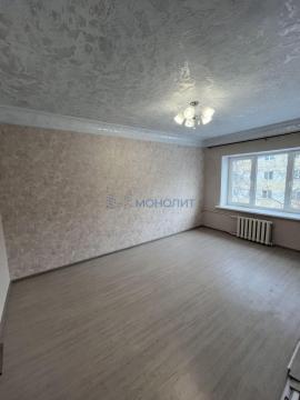 , 3-комн., Нижний Новгород
