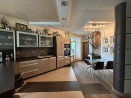 , 4-комн., Нижний Новгород