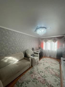 Квартиры, 3-комн., Выкса