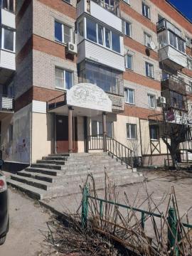, Дзержинск