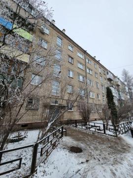 Квартиры, 2-комн., Бор