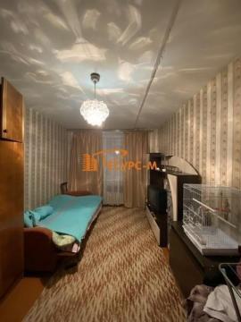 Квартиры, 1-комн., Выкса