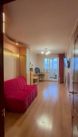 Квартиры, 3-комн., Нижний Новгород