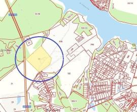 , Нижегородская область