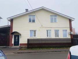 Дома/Коттеджи, Нижегородская область