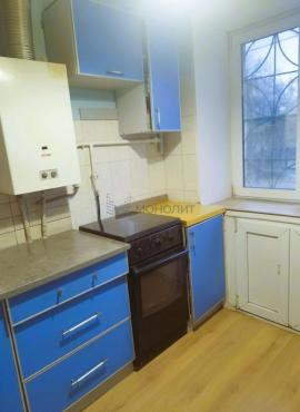 Квартиры, 2-комн., Нижний Новгород