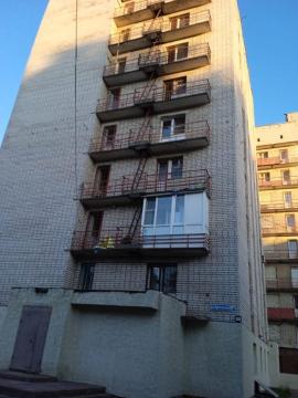 , 1-комн., Нижний Новгород