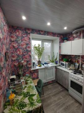 Квартиры, 2-комн., Нижний Новгород