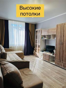 , 2-комн., Нижний Новгород