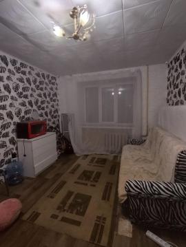 , 1-комн., Нижний Новгород