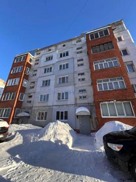 , 2-комн., Нижегородская область