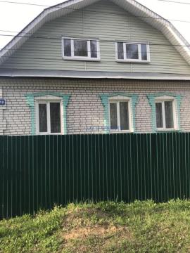 , 5-комн., Дзержинск
