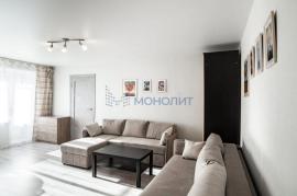 Квартиры, 2-комн., Нижний Новгород