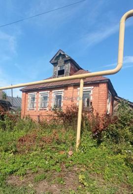 Дома/Коттеджи, 2-комн., Нижегородская область