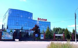 , Нижегородская область