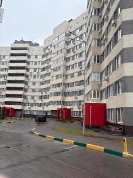 , 3-комн., Нижний Новгород