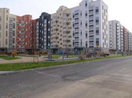 , 2-комн., Нижний Новгород