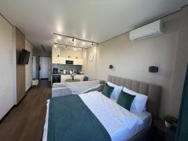 , 1-комн., Нижний Новгород