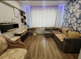 , 1-комн., Нижний Новгород