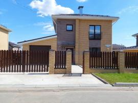 , 4-комн., Нижегородская область