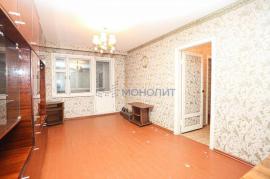 Квартиры, 3-комн., Нижний Новгород