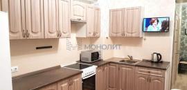 , 1-комн., Нижний Новгород