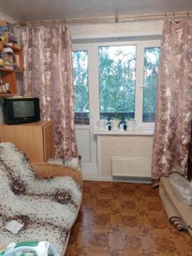 Квартиры, 1-комн., Выкса