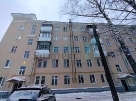 Квартиры, 3-комн., Нижний Новгород