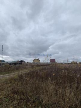 , Нижегородская область