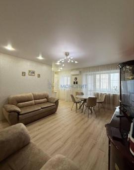 , 2-комн., Нижний Новгород