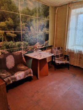 Комнаты, 1-комн., Дзержинск