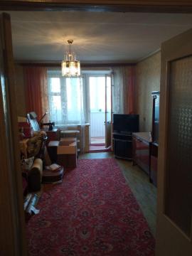 , 2-комн., Бор