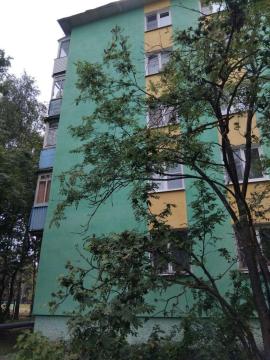 , 2-комн., Нижний Новгород
