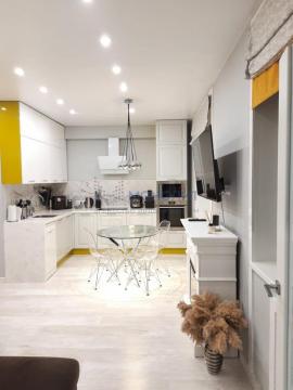 , 2-комн., Нижегородская область