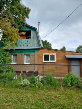 Дачи, 4-комн., Нижегородская область
