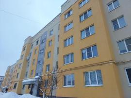 Квартиры, 3-комн., Дзержинск