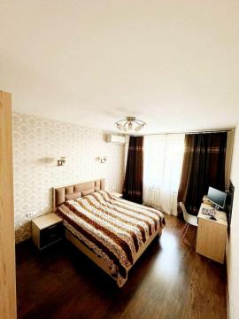 , 2-комн., Нижний Новгород