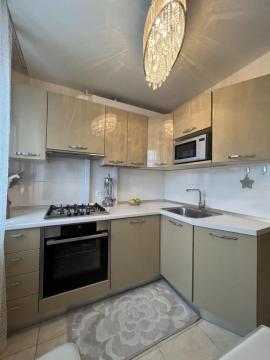 , 2-комн., Нижний Новгород