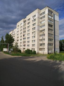 , 2-комн., Нижний Новгород