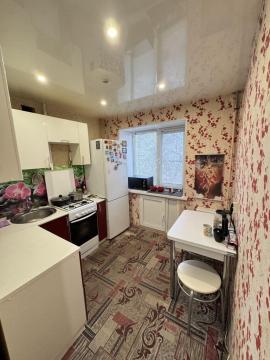 Квартиры, 1-комн., Дзержинск