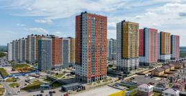 , 3-комн., Нижегородская область