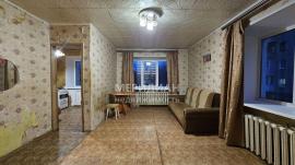 Квартиры, 1-комн., Бор