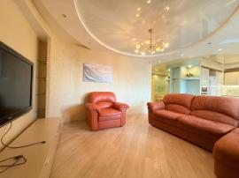 , 3-комн., Нижний Новгород