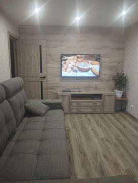 , 2-комн., Нижний Новгород