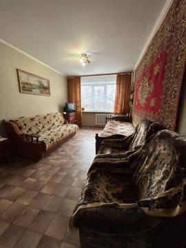 Квартиры, 2-комн., Бор